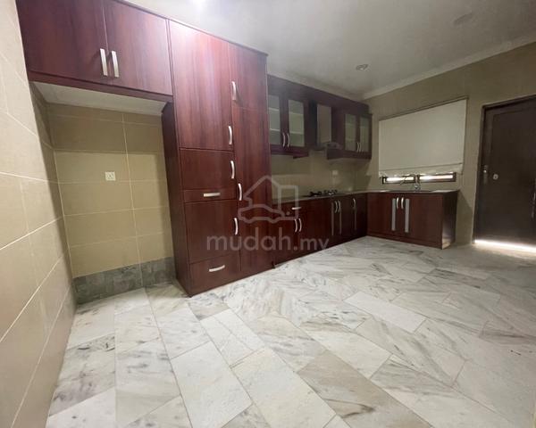 Hot Location Air Putih 2 Story Terrace House 3