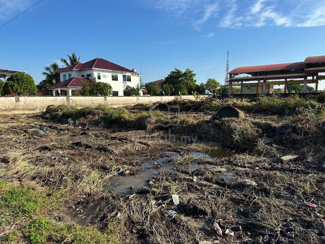 Teluk Intan Land for Sale 1