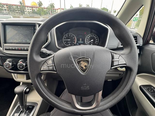 2020 Proton PERSONA 1.6L (A) EXECUTIVE+TOPMARK BLK - 4
