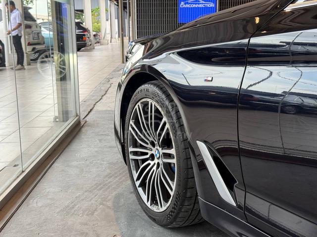 2018 Bmw 530i (G30) 2.0 M-SPORT (A) - Low Mileage - 5
