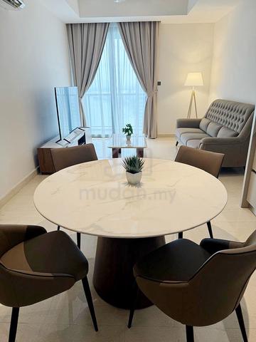 Marriott Residences 1