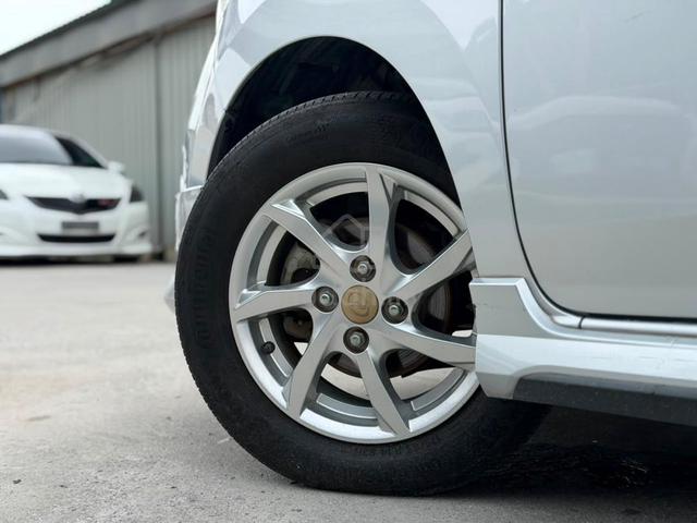 OFFER GOOD CONDITION 2020 Perodua AXIA 1.0 SE (A) - 5