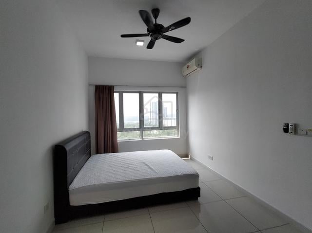 Savanna Executive Suite @ Southville City 1