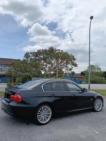 2011 Bmw 323i (CKD) 2.5 FACELIFT (A) - 2