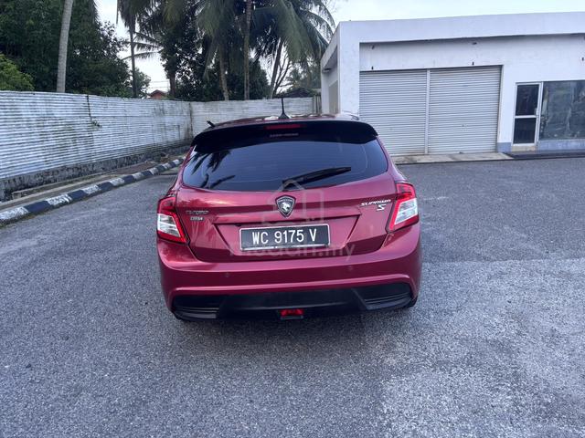 2015 Proton SUPRIMA S 1.6 PREMIUM (A) - 4