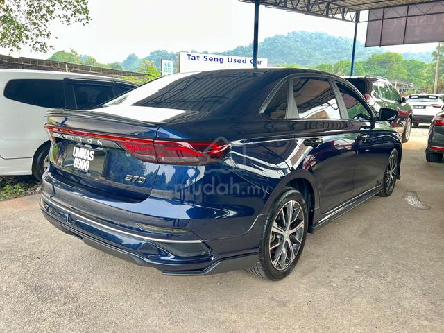 2024 Proton S70 1.5 FLAGSHIP MY23 (A) HIGH SPEC - 2