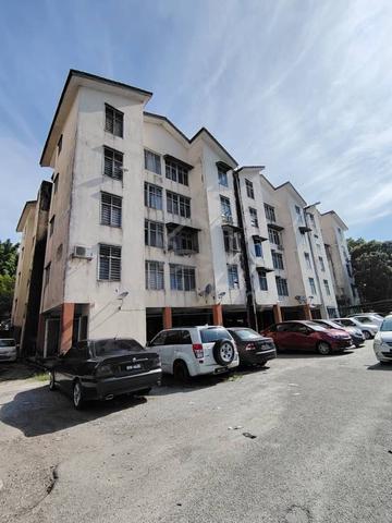 Taman Bukit Ria (Kajang) 1