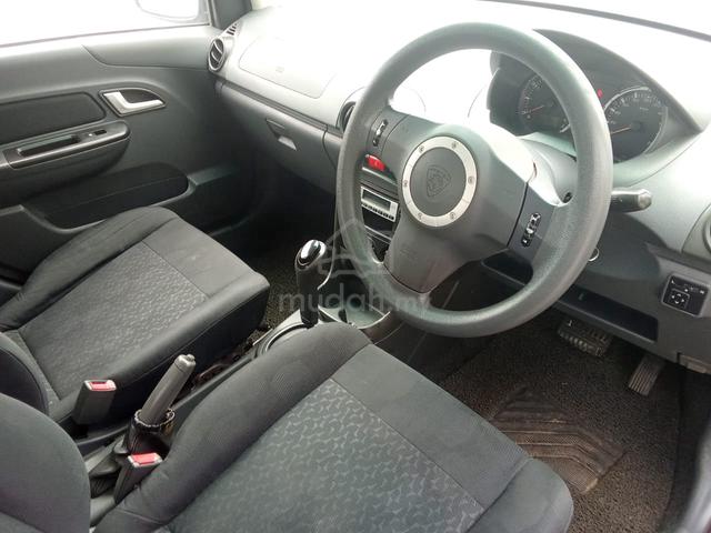2011 Proton SAGA 1.3 FL (A) - 4