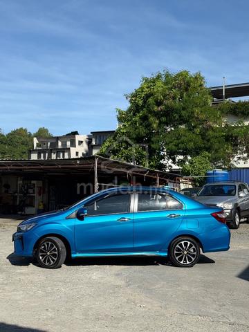 2020 Perodua BEZZA 1.3 ADVANCE (A)🔥 - 2