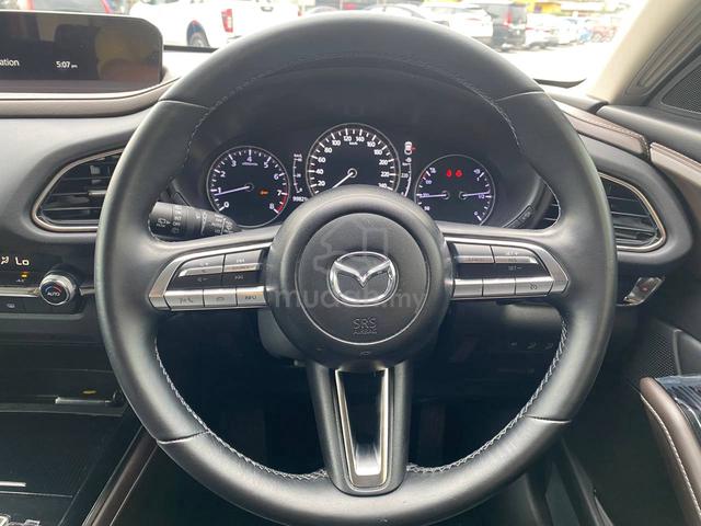 2023 Mazda CX-30 2.0 HIGH PREMIUM+ (A) F/SERVICE - 4