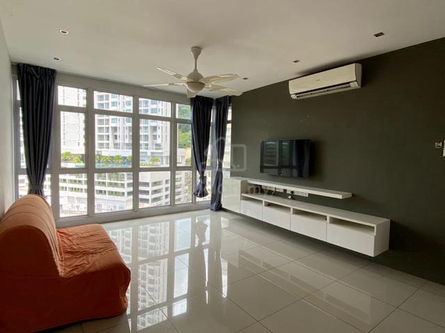The Peak Residences 1