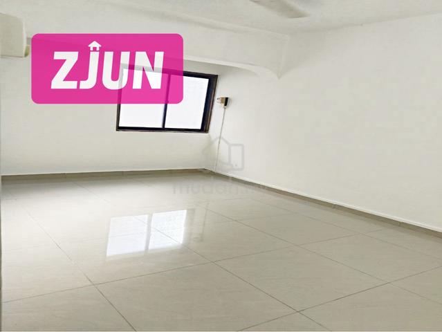 Lorong Semarak Api 1