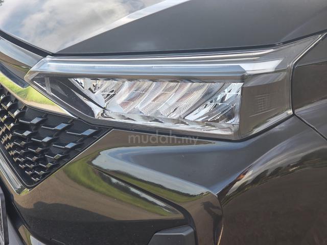 2024 Perodua ALZA 1.5 AV MY22 (A) - 3