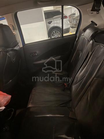 2015 Perodua MYVI 1.5 SE MY11 M600 FACELIFT (A) - 5