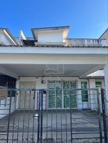 RUMAH CANTIK TERES 2 TINGKAT Sg. Soi Kuantan 1