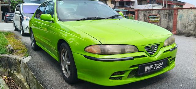 2004 Proton PERDANA 2.0 V6 ENHANCED (A) - 3