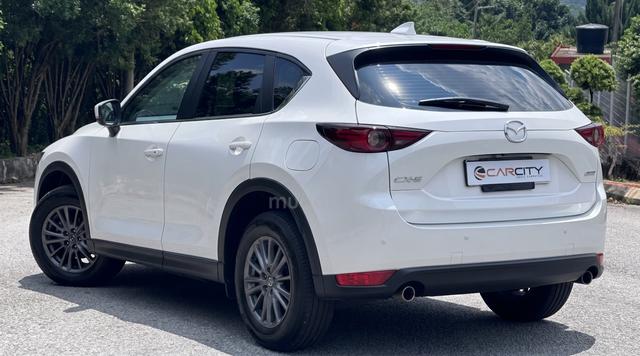 2020 Mazda CX-5 2.0 2WD HIGH SPEC FACELIFT (A) FSR - 2