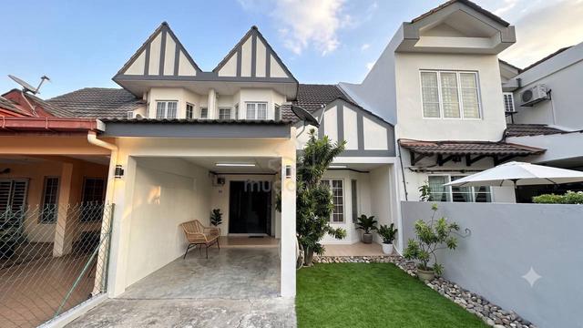 BOLEH VIEW WEEKEND NI😍 Murah Gila Seksyen 8 Shah Alam 1