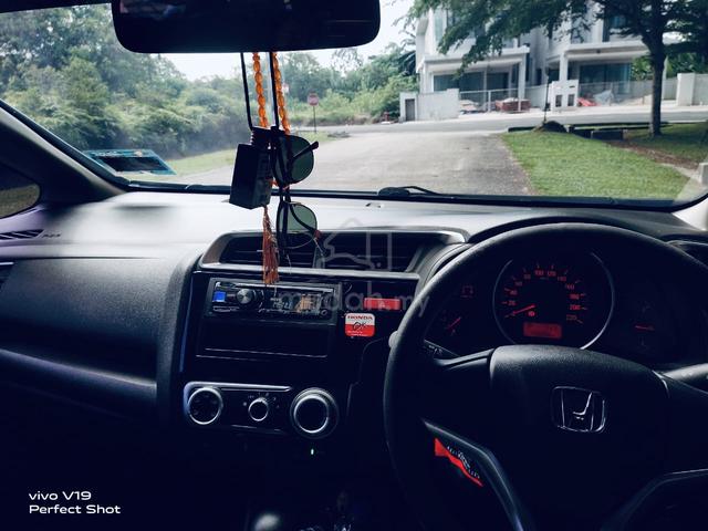 2014 Honda JAZZ 1.5 S (A) - 5