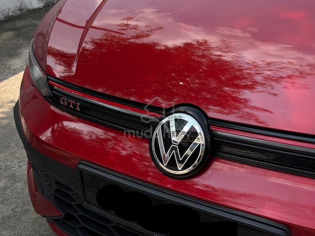 2025 Volkswagen Golf GTI 2.0 IQ.Drive MK8.5 - 3