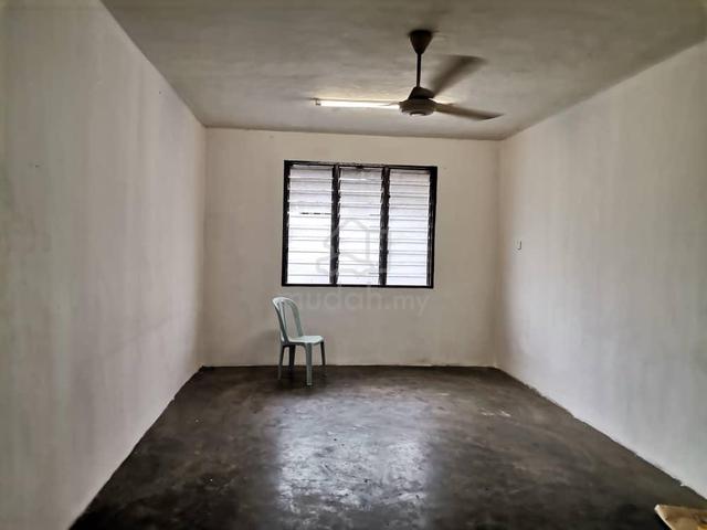 Taman Bukit Rawang Jaya 1