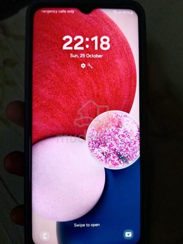 Samsung A13 - photo 4 of 4