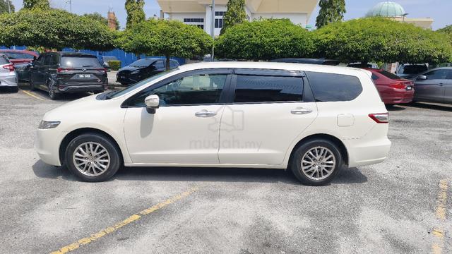 2010 Honda ODYSSEY 2.4 RB3 (A) - 5