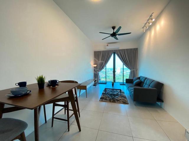 Meritus Residensi 4