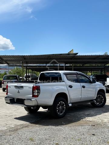 2022 Mitsubishi TRITON 2.4 VGT PREMIUM MY19 L200 - 2
