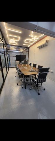 [Half Day or Full Day Basis] Training and Meeting Space for Rental 1