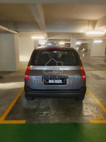 2004 Hyundai MATRIX 1.8 GLS (A) - 2