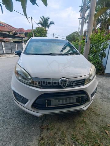 2016 Proton IRIZ 1.3 STANDARD (A) - 2