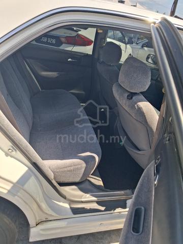 1997 Honda ACCORD 1.8 VTS CF3 (A) - 3