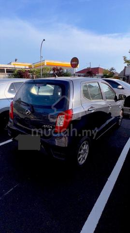 Perodua Axia 1.0 G (A) 2018 — Low Mileage, One Own - 5