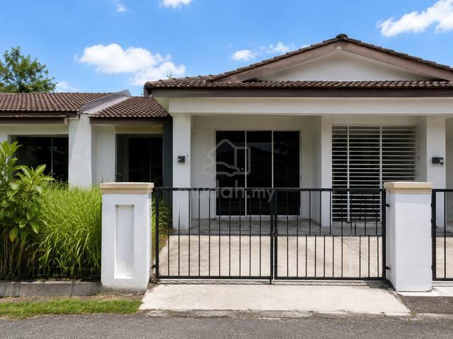 [SAVE UP 35K] Taman Chenderong Jaya, 1,206 sf, Perak 1