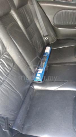 PERDANA V6 TWIN TORBO manual - 4