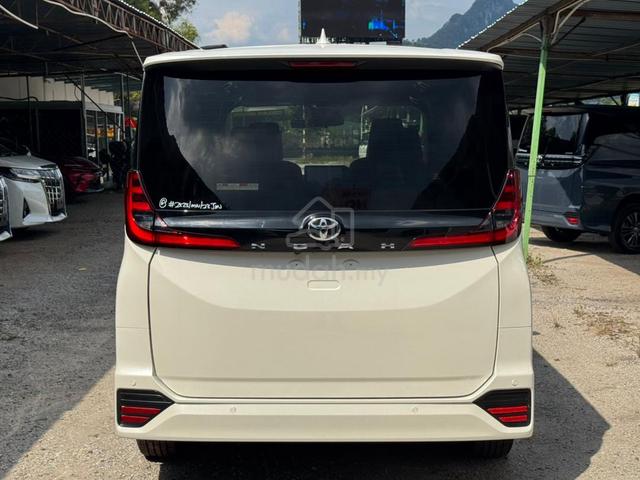 2023 Toyota VOXY 2.0 S-Z (A) - 4