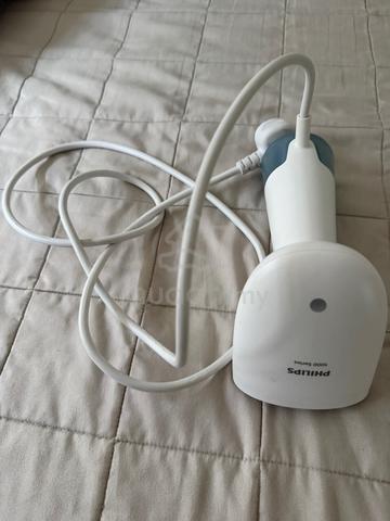Philips Handheld Garment Steamer - photo 2 of 2