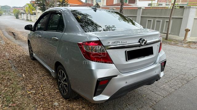 2020 Perodua BEZZA 1.3 AV (A) MIL ONLY 21K KM - 3