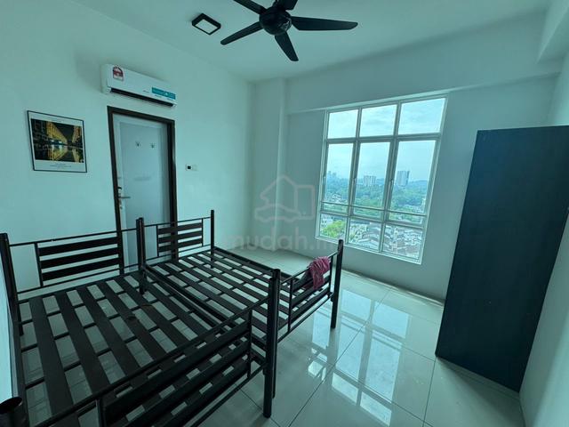 Berjaya Condominium 4