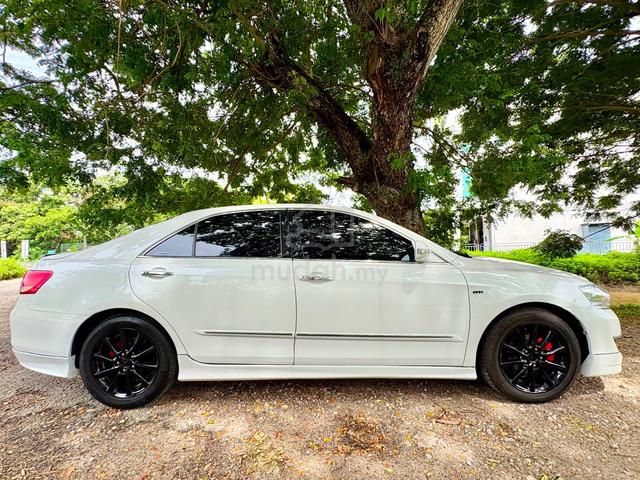 2007 Toyota CAMRY 2.4 V (A)Boleh Loan kedai - 4