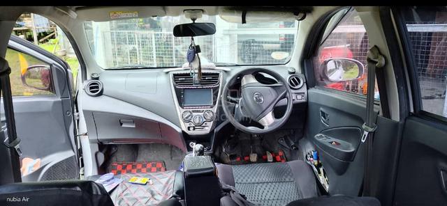 2015 Perodua AXIA 1.0 G MY14 B200 (A) - 4