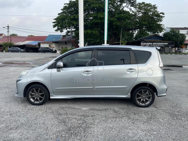2019 Perodua ALZA 1.5 SE (A) 1 OWNER - 5