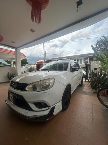 Proton Saga 1.3 2016 (A) - 1