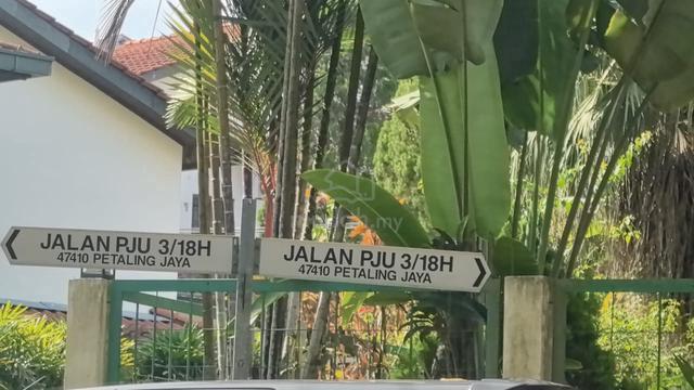 Tropicana Indah Resort Homes, pju 3/18 for sale 1