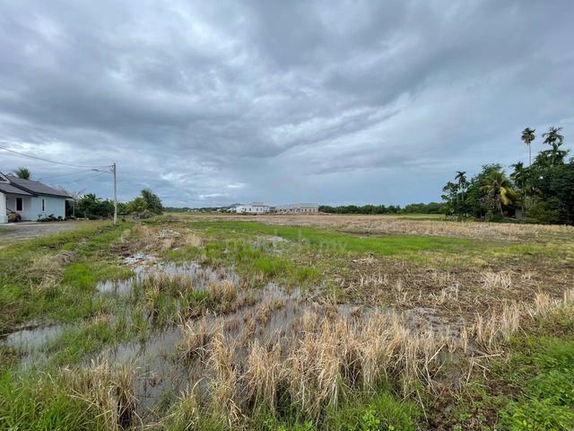 Tanah Zoning Perumahan Sungai Petani Geran Individu For Sale 5