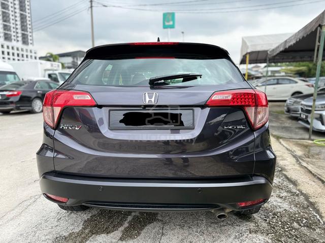 2016 Honda HR-V 1.8 V (A) - 5