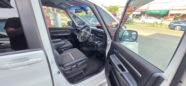 2018 Honda STEPWAGON 1.5 SPADA (A) - 5