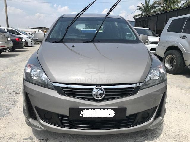 [ 2023 ] Proton EXORA 1.6 PREMIUM (A) FULL SPEC - 2
