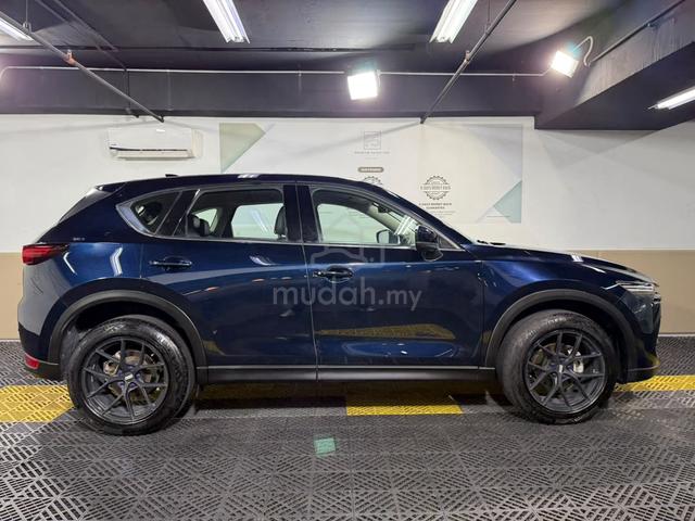 2019 Mazda CX-5 2.0 2WD HIGH 360 CAMERA / FACELIFT - 3